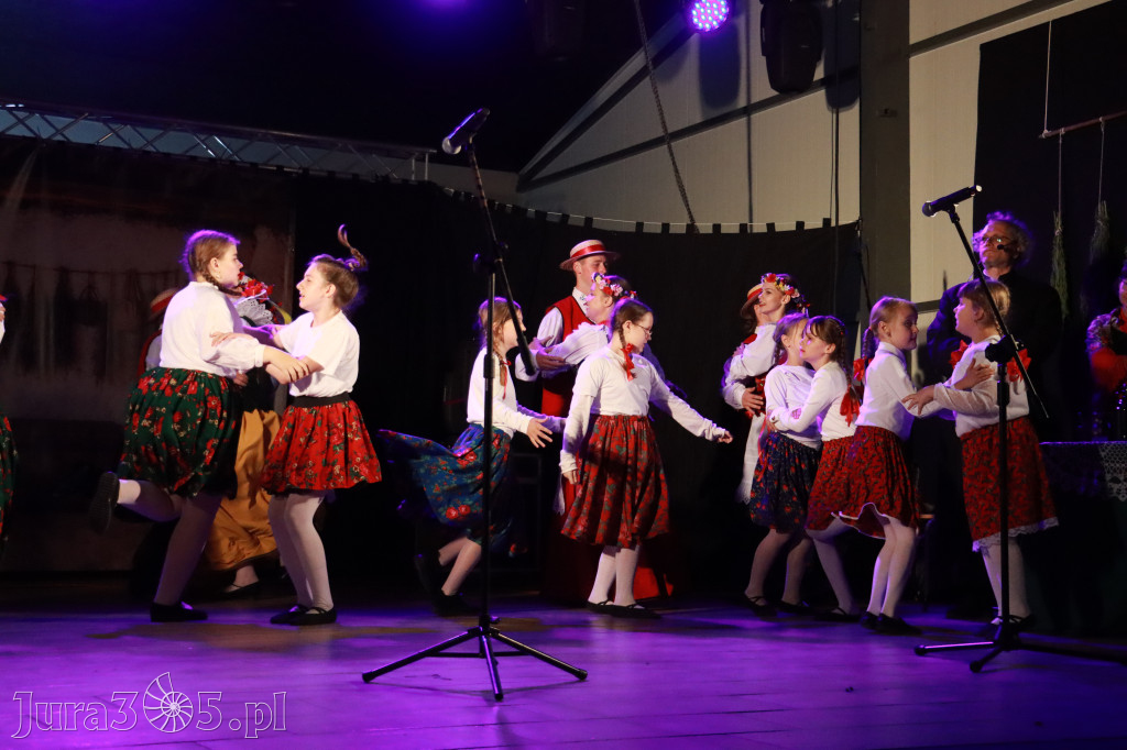 Fotorelacja II: XVIII Kroczyckie Wianki za nami!