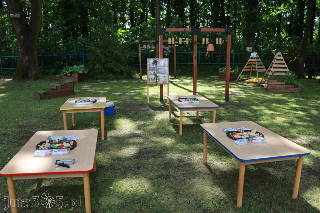 Fotorelacja: Finał Międzyprzedszkolnego Projektu Edukacyjnego w Przedszkolu nr 1 w Zawierciu