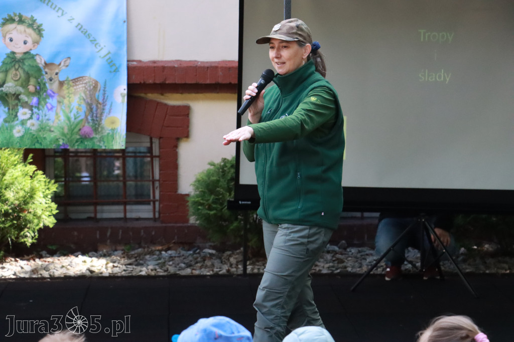 Fotorelacja: Finał Międzyprzedszkolnego Projektu Edukacyjnego w Przedszkolu nr 1 w Zawierciu