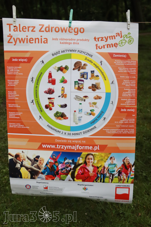 Fotorelacja Zawiercie: BIEG PO ZDROWIE z SP5 za nami!