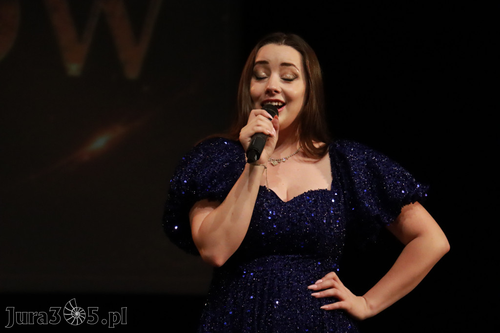 Fotorelacja: Gala z okazji jubileuszu 100-lecia OSP Marciszów w MOK Zawierciu