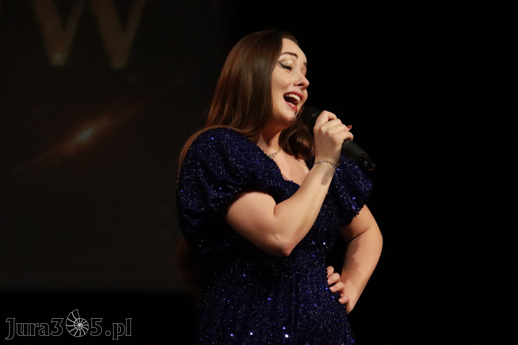 Fotorelacja: Gala z okazji jubileuszu 100-lecia OSP Marciszów w MOK Zawierciu