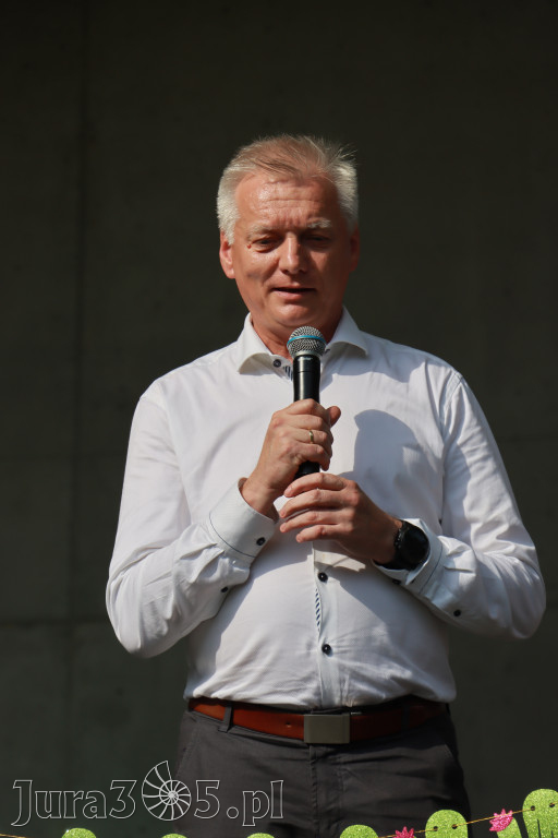 Fotorelacja: Muzyczne Wianki – Myszkowska Noc Świętojańska