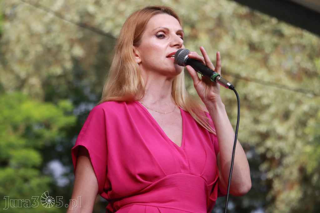 Fotorelacja: Muzyczne Wianki – Myszkowska Noc Świętojańska