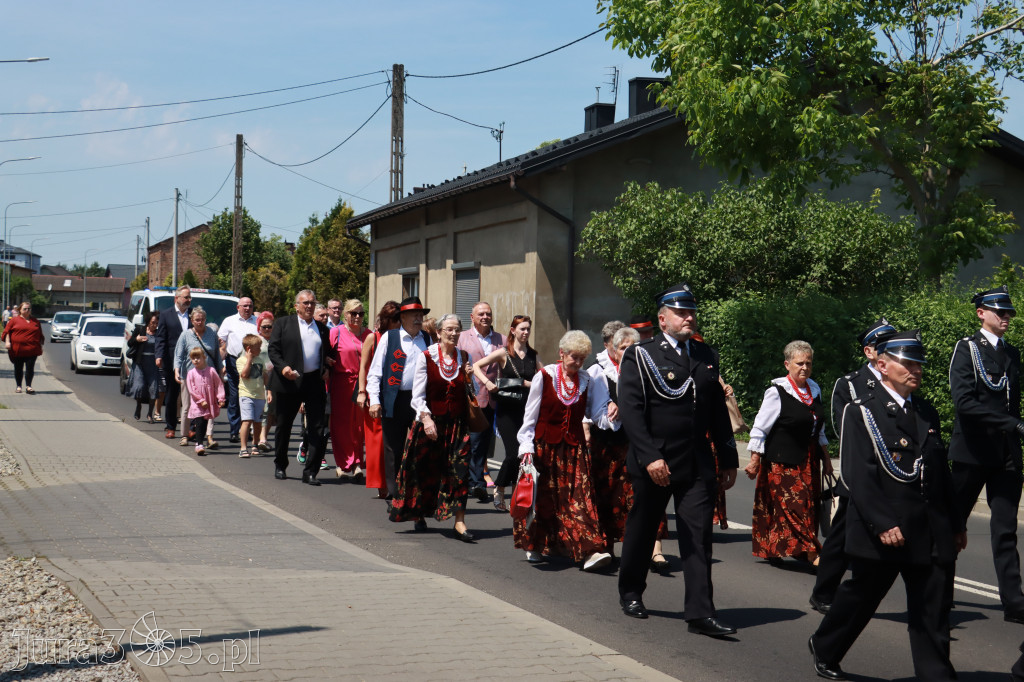 Fotorelacja III: Jubileuszu 100-lecia OSP Marciszów