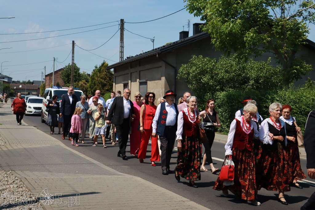 Fotorelacja III: Jubileuszu 100-lecia OSP Marciszów