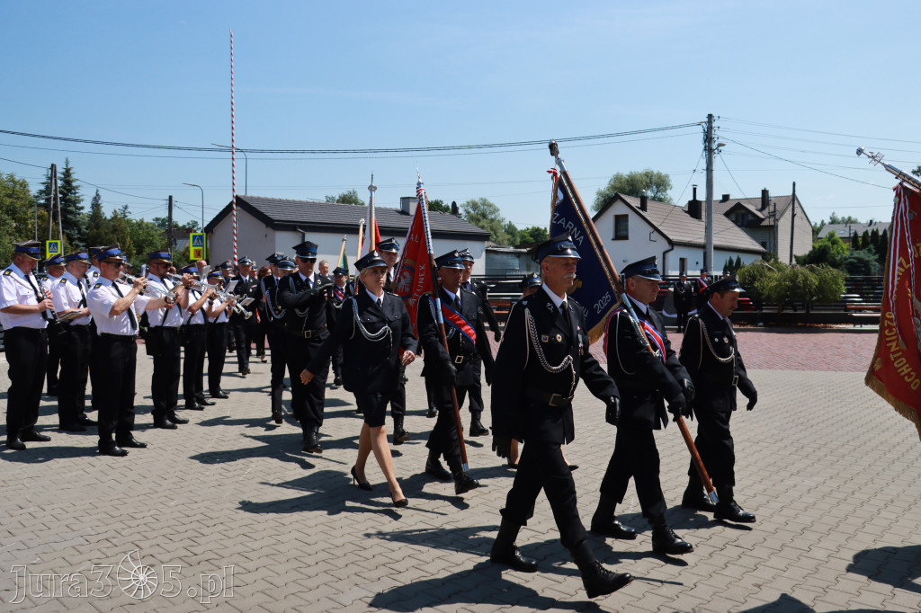 Fotorelacja III: Jubileuszu 100-lecia OSP Marciszów