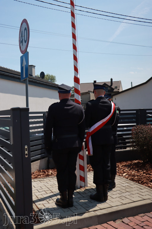 Fotorelacja III: Jubileuszu 100-lecia OSP Marciszów