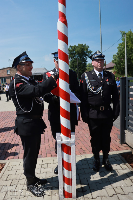 Fotorelacja III: Jubileuszu 100-lecia OSP Marciszów