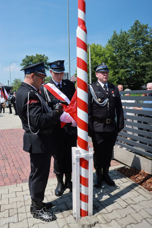 Fotorelacja III: Jubileuszu 100-lecia OSP Marciszów