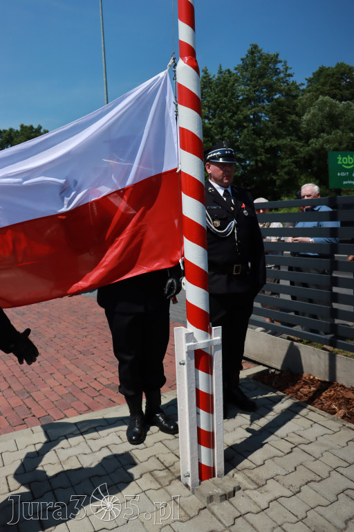 Fotorelacja III: Jubileuszu 100-lecia OSP Marciszów