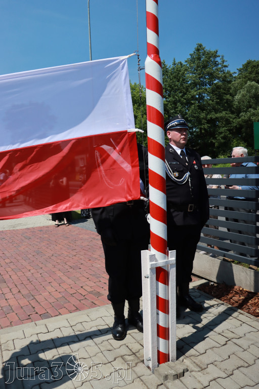 Fotorelacja III: Jubileuszu 100-lecia OSP Marciszów