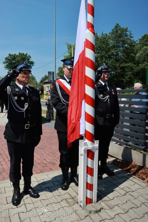 Fotorelacja III: Jubileuszu 100-lecia OSP Marciszów