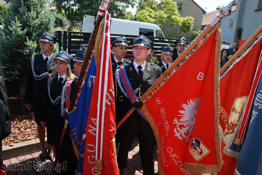 Fotorelacja III: Jubileuszu 100-lecia OSP Marciszów