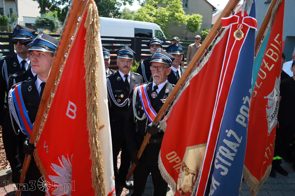 Fotorelacja III: Jubileuszu 100-lecia OSP Marciszów