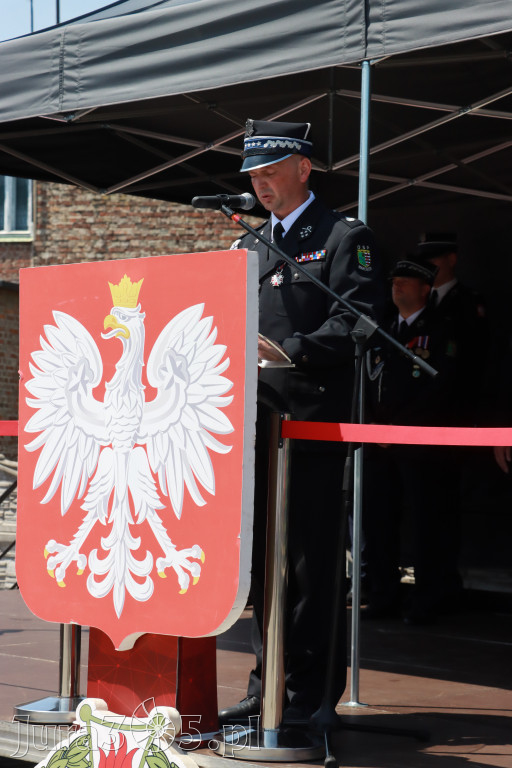Fotorelacja III: Jubileuszu 100-lecia OSP Marciszów