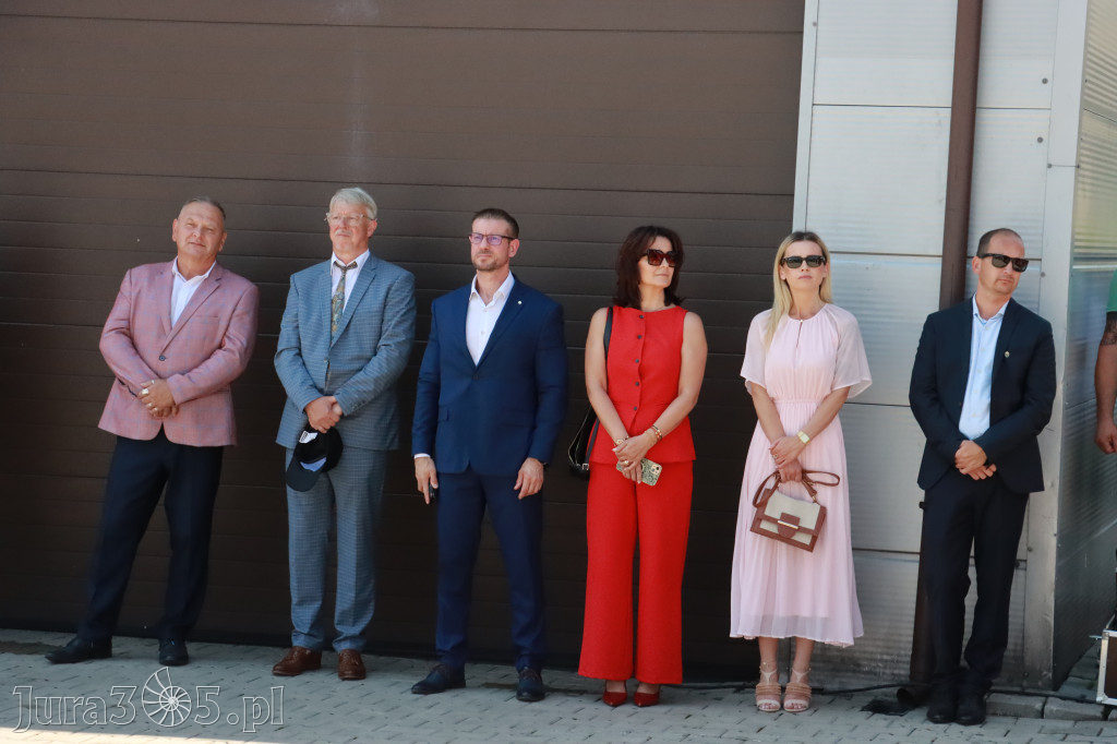 Fotorelacja III: Jubileuszu 100-lecia OSP Marciszów