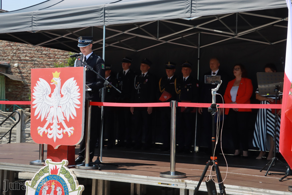 Fotorelacja III: Jubileuszu 100-lecia OSP Marciszów