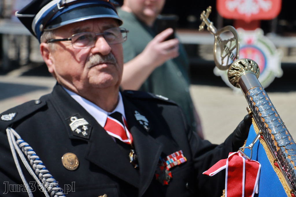 Fotorelacja III: Jubileuszu 100-lecia OSP Marciszów