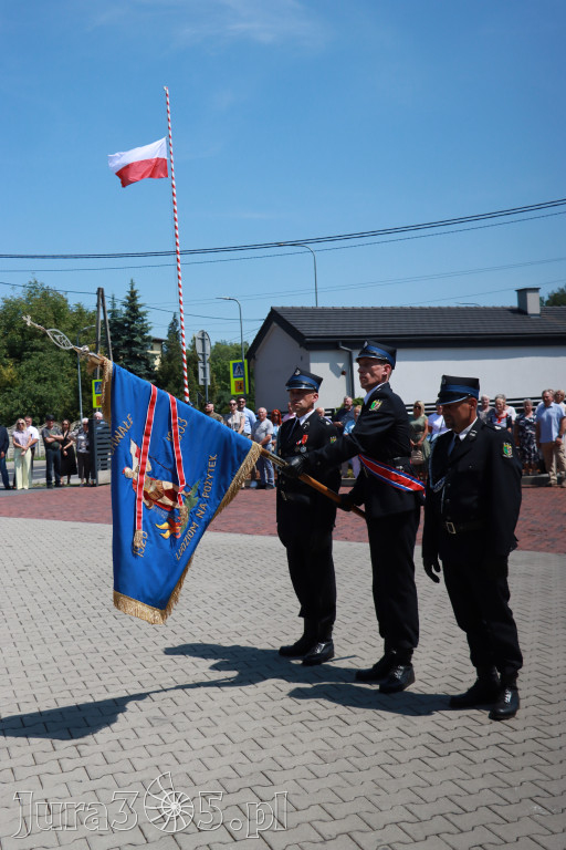 Fotorelacja III: Jubileuszu 100-lecia OSP Marciszów