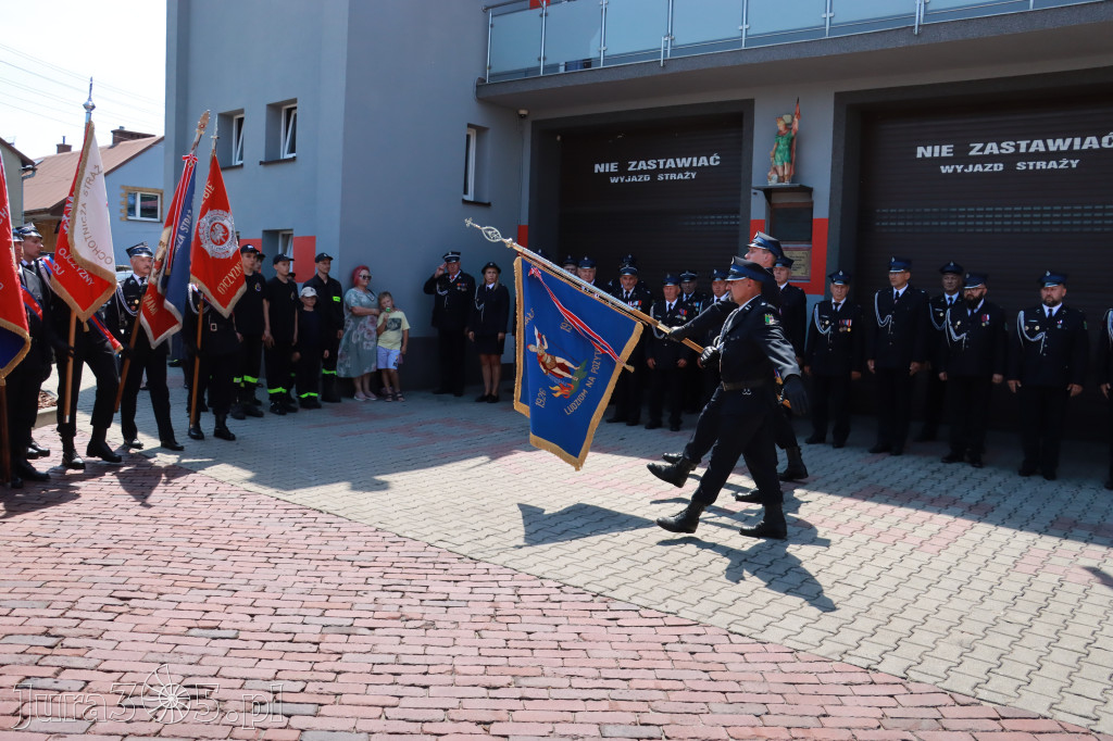 Fotorelacja III: Jubileuszu 100-lecia OSP Marciszów