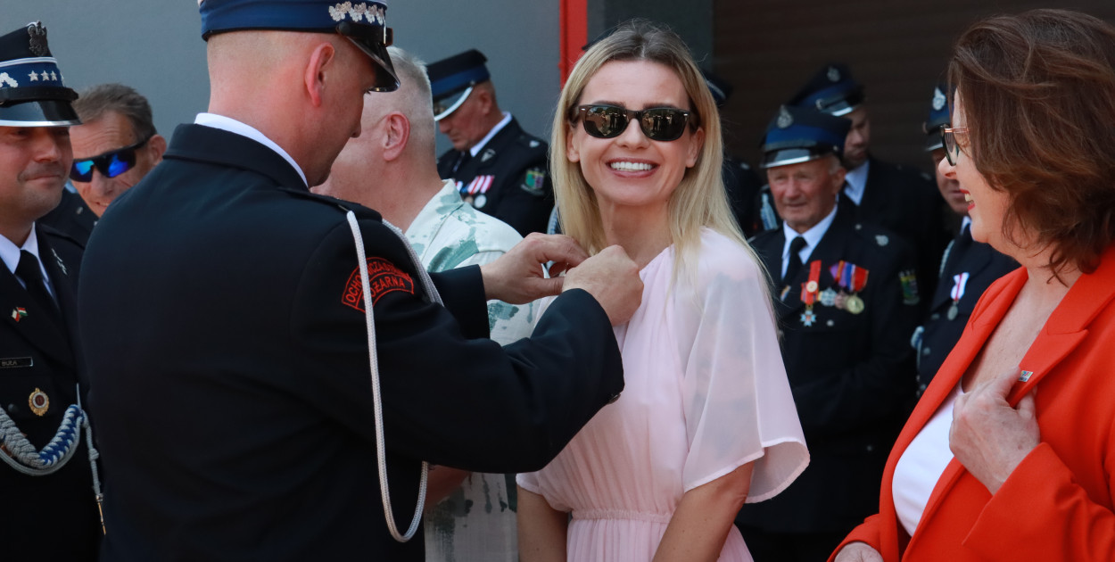 Fotorelacja IV: Jubileuszu 100-lecia OSP Marciszów