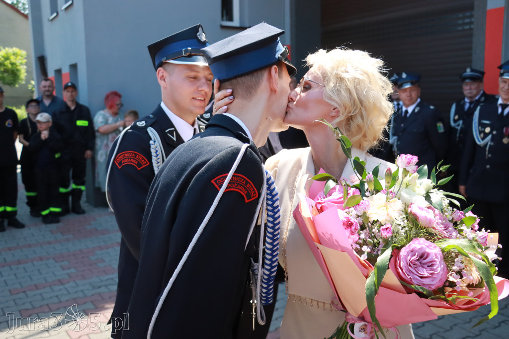 Fotorelacja IV: Jubileuszu 100-lecia OSP Marciszów