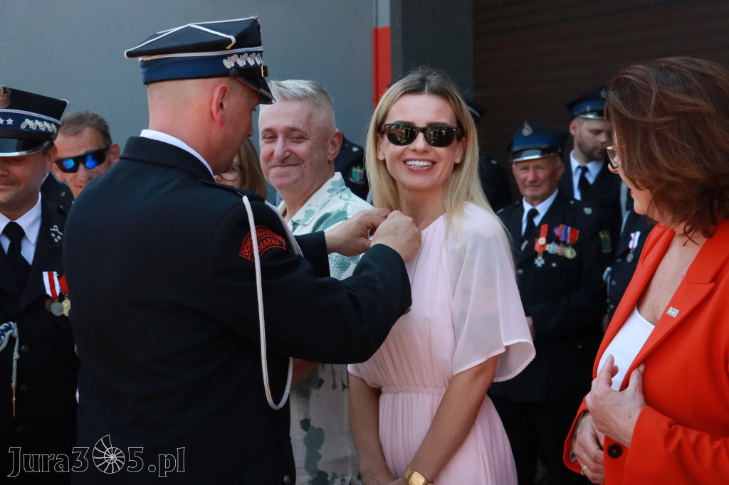 Fotorelacja IV: Jubileuszu 100-lecia OSP Marciszów