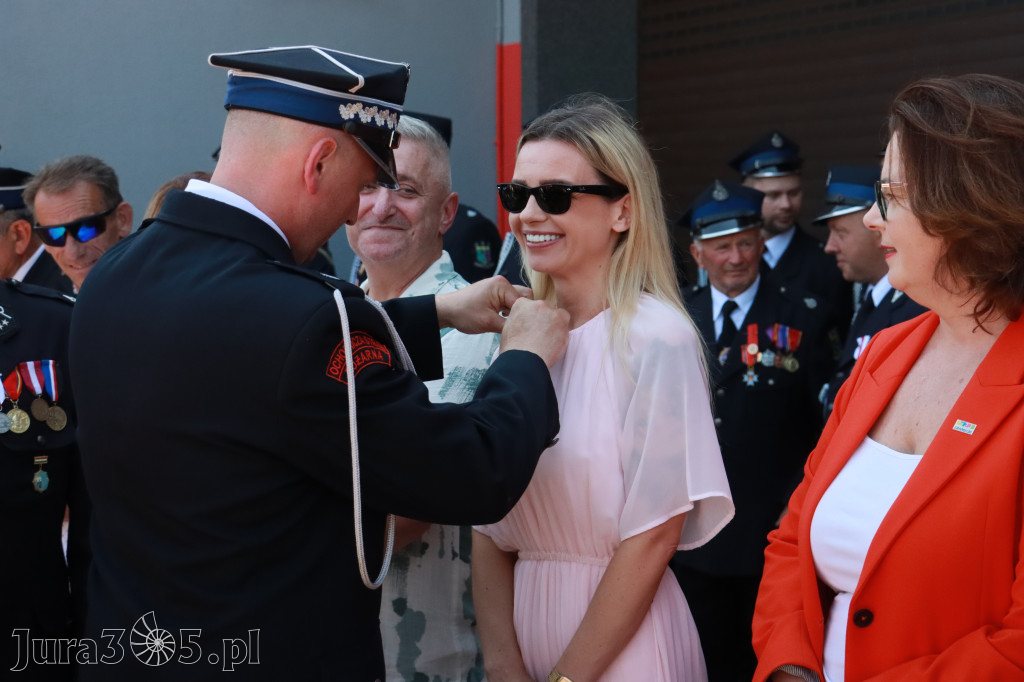 Fotorelacja IV: Jubileuszu 100-lecia OSP Marciszów