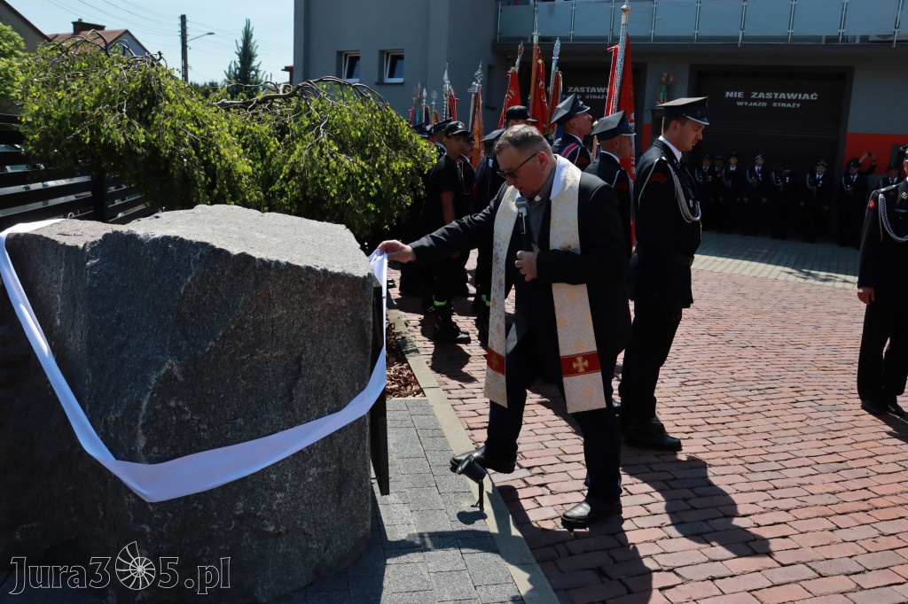 Fotorelacja IV: Jubileuszu 100-lecia OSP Marciszów