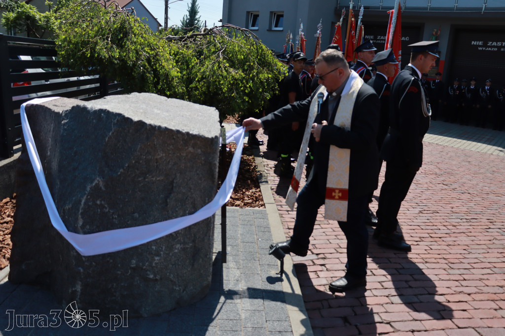 Fotorelacja IV: Jubileuszu 100-lecia OSP Marciszów