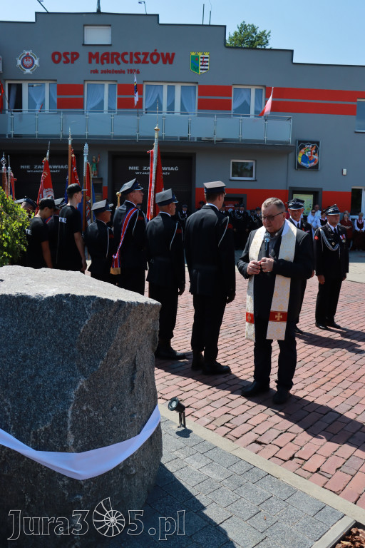 Fotorelacja IV: Jubileuszu 100-lecia OSP Marciszów