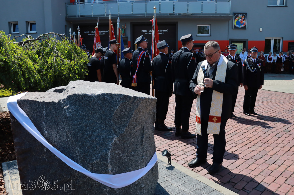 Fotorelacja IV: Jubileuszu 100-lecia OSP Marciszów
