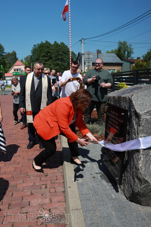Fotorelacja IV: Jubileuszu 100-lecia OSP Marciszów
