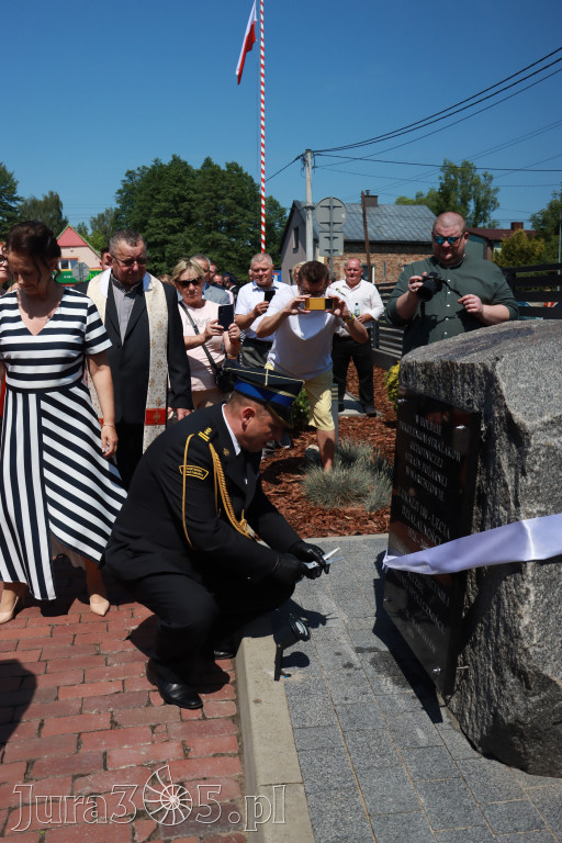 Fotorelacja IV: Jubileuszu 100-lecia OSP Marciszów