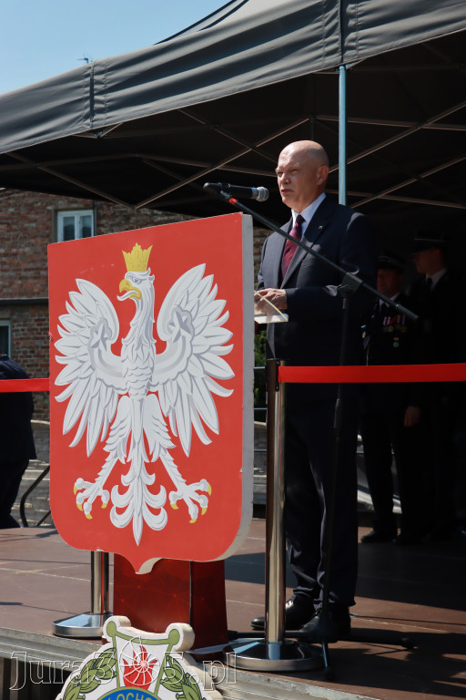 Fotorelacja IV: Jubileuszu 100-lecia OSP Marciszów