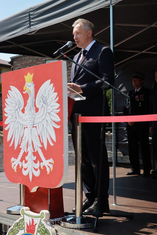 Fotorelacja IV: Jubileuszu 100-lecia OSP Marciszów