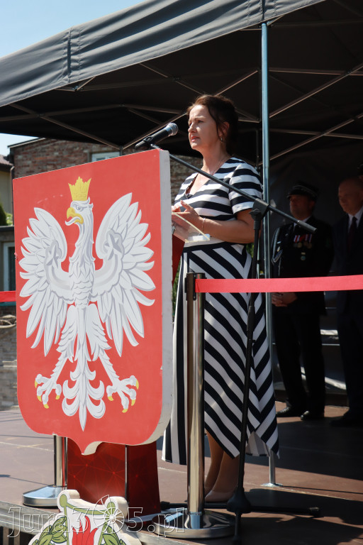 Fotorelacja IV: Jubileuszu 100-lecia OSP Marciszów