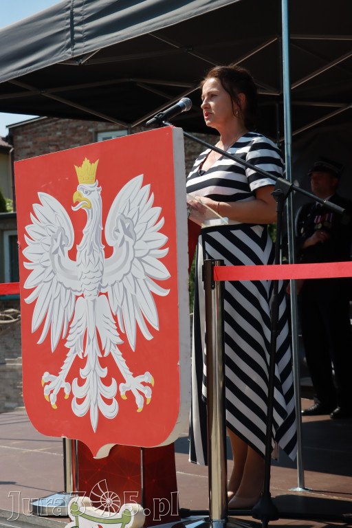 Fotorelacja IV: Jubileuszu 100-lecia OSP Marciszów