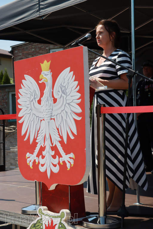 Fotorelacja IV: Jubileuszu 100-lecia OSP Marciszów
