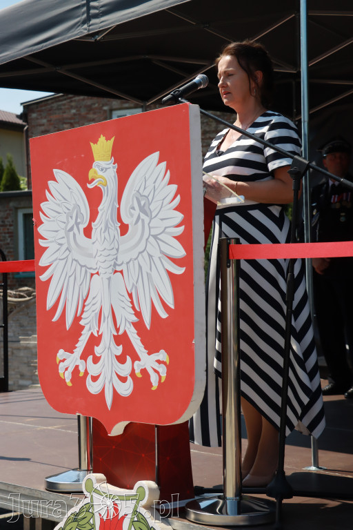 Fotorelacja IV: Jubileuszu 100-lecia OSP Marciszów