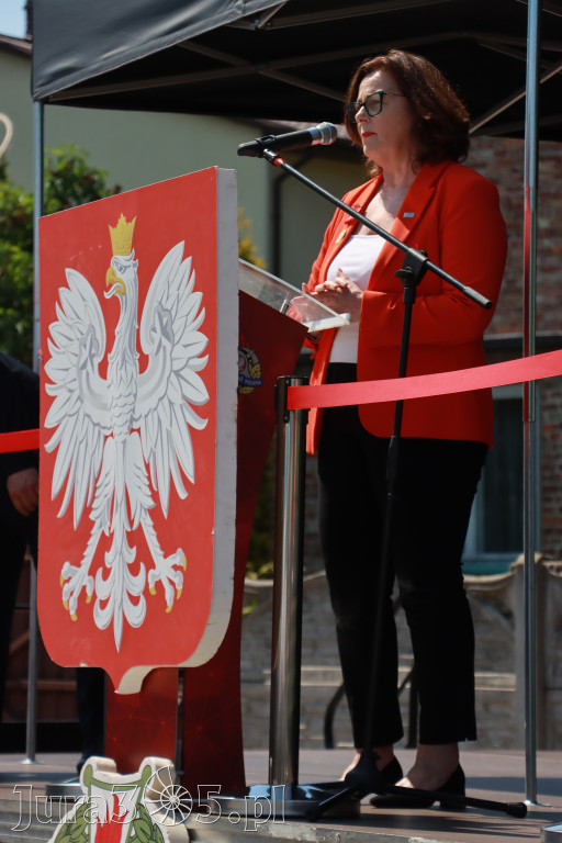 Fotorelacja IV: Jubileuszu 100-lecia OSP Marciszów