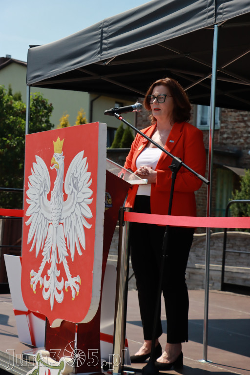 Fotorelacja IV: Jubileuszu 100-lecia OSP Marciszów