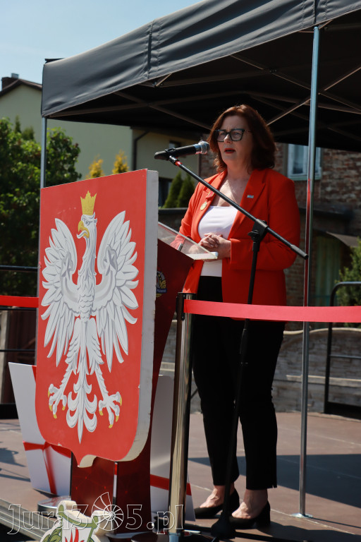 Fotorelacja IV: Jubileuszu 100-lecia OSP Marciszów