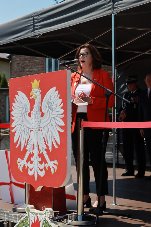 Fotorelacja IV: Jubileuszu 100-lecia OSP Marciszów