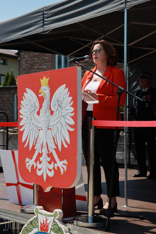 Fotorelacja IV: Jubileuszu 100-lecia OSP Marciszów
