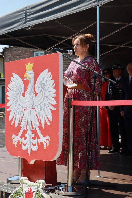 Fotorelacja IV: Jubileuszu 100-lecia OSP Marciszów