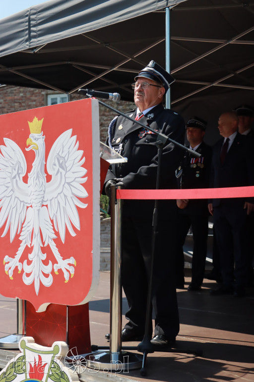 Fotorelacja IV: Jubileuszu 100-lecia OSP Marciszów