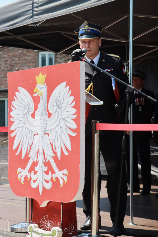 Fotorelacja IV: Jubileuszu 100-lecia OSP Marciszów