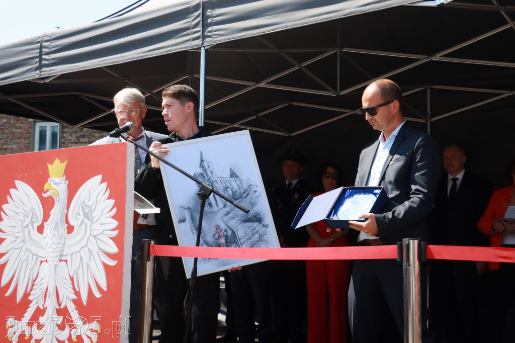 Fotorelacja IV: Jubileuszu 100-lecia OSP Marciszów